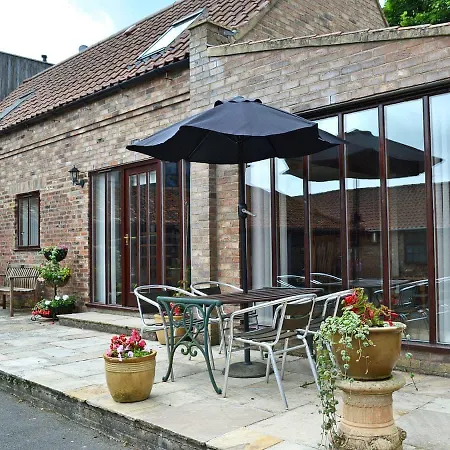 Courtside Barn Studio Hunmanby